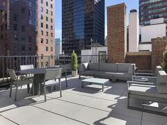 レジデンス イン バイ マリオット ニューヨーク マンハッタン ミッドタウン イースト 写真