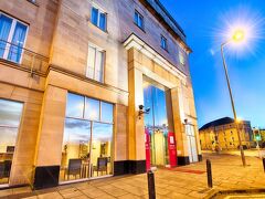 レオナルド ホテル エディンバラ ヘイマーケット 写真