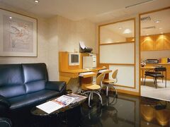 キンバリー ホテル 写真