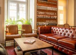 テソウロ ダ バイシャ バイ シアドゥ 写真