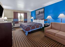 ロードウェイ イン エルクハート 写真