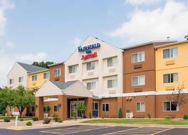 フェアフィールド イン & スイート クインシー 写真