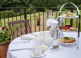 クラシック ロッジズ グリンクル パーク イージントン 写真