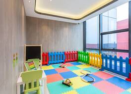 Holiday Inn Express Xi'An Intl Trade & Logistic Park by IHG 写真