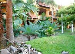 ホテル マルガリタス 写真