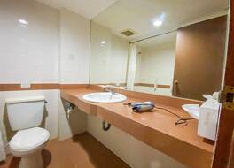 リヤディ パレス ホテル 写真