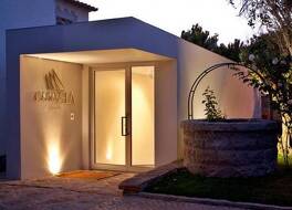 Casa Vela Boutique House & SPA
