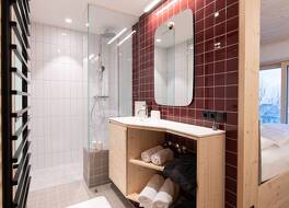 ポップ ダウン ホテル ツィラータール 写真