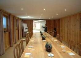 ホテル ニーダーレンディッシャー ホフ 写真