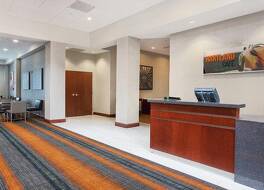 ホリデイ イン ユニバーシティ プラザ ボウリング グリーン バイ IHG