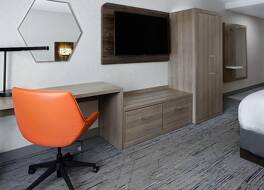 ホリデイ イン エクスプレス ホテル & スイーツ ブラトルボロ by IHG 写真