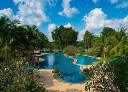 デーヴァ マントラ リゾート 写真