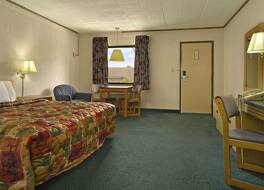 Days Inn by Wyndham Oak Ridge Knoxville 写真