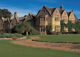 Buckland Manor - A Relais & Chateaux Hotel