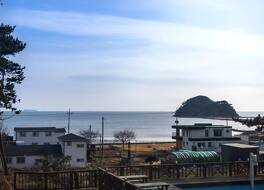 Taean Oceanhill Resort Pension 写真