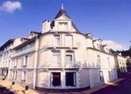 ホテル ドゥ アヴィエション