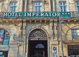 Hôtel IMPERATOR Béziers