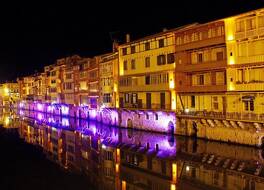 ホテル ルネッサンス ドゥ カストル 写真