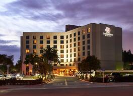 DoubleTree Irvine Spectrum Hotel