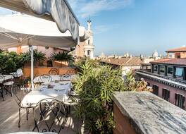 ホテル コンコルディア 写真