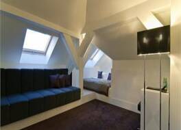 Hotel Platinum Palace 写真