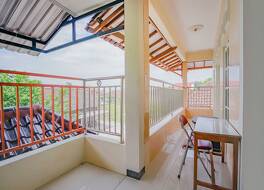 ホテル O ケナリ ハウス シャリア