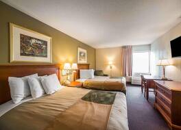 エコノ ロッジ 写真