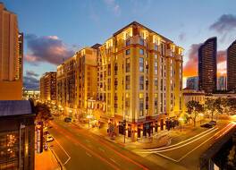 Residence Inn San Diego Downtown/Gaslamp Quarter 写真