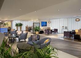 カールトン テルアビブ ホテル ラグジュアリー オン ザ ビーチ 写真