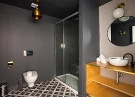 セリーナ シークレット ガーデン リスボン 写真