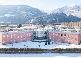 Swiss Heidi Hotel 写真