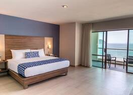 Ocean View Beach Hotel 写真