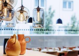 メルキュール ファティマ 写真