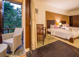 ヌサンタラ ディアン センター 写真