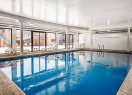 ロデウェイ イン ライオンズ - ラ グレンジ 写真