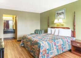 Super 8 By Wyndham Kingsport /I-81 写真