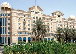 Grand Regency Hotel Doha 写真
