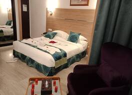 Hotel Colombe