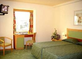 ルナ エスペレンサ セントロ ホテル 写真