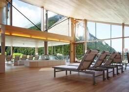 ホテル クローネ イン アウ 写真