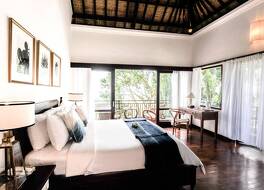 イジェン リゾート アンド ヴィラズ 写真