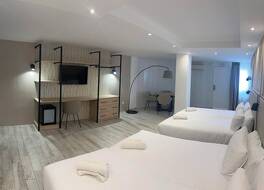 Hotel Zen Airport 写真