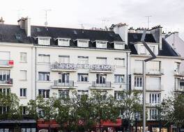 le paris brest hotel 写真