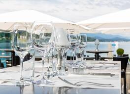 ゼーホテル ドクター ジリー 写真