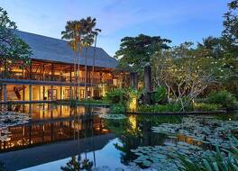 ハイアット  リージェンシー バリ 写真