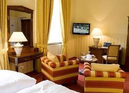 ホテル ヴィラ モンテ ヴィノ 写真