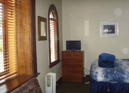 ビッグ ツリー ロッジ 写真