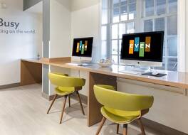 EVEN Hotel Chicago-Tinley Park-Conv Ctr by IHG 写真