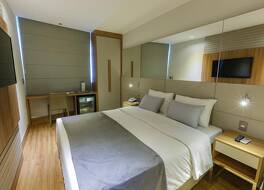 Hotel Atlantico Travel Copacabana 写真