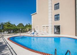 クオリティ イン マーフリーズボロ - ユニバーシティ エリア 写真